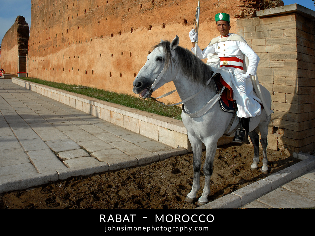 A photo-essay by John Simone Photography on Rabat, Morocco